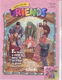 Bible-in-life :Friends, Elemenatry (Dec 2006 . Jan . Feb . 2007)
