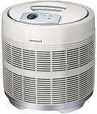 Honeywell 50250-S 99.97% Pure HEPA Round Air Purifier