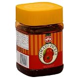 MTR Tomato Pickle, 10.56-Ounce Plastic Bottle (Pack of 8)