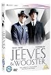 Jeeves and Wooster - Complete Collection [DVD]