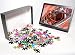 Photo Jigsaw Puzzle of WA, Seattle, classic from Danita Delimont