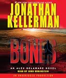 Bones (Alex Delaware, No. 23)