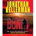 Bones (Alex Delaware, No. 23) by  Jonathan Kellerman and John Rubinstein
