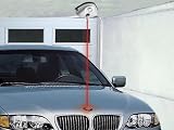 MAXSA Innovations 37310 Park Right Garage Laser Park, Single Laser