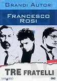 tre fratelli / Three Brothers (Dvd) Italian Import