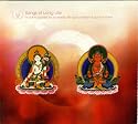 Songs of Long Life - Buddhist Prayers For Increasing Life Span, Wisdom & Good Fortune