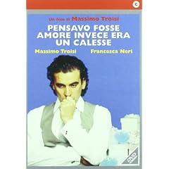 Pensavo Fosse Amore Invece Era Un Calesse