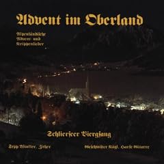Advent im Oberland