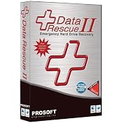 ProSoft Data Rescue II (Mac)