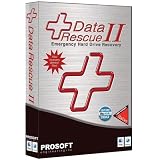 ProSoft Data Rescue II (Mac)
