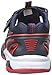 JambuKD Piranha Boy's Outdoor Fisherman Sandal (Toddler/Little Kid/Big Kid)