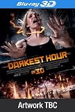 The Darkest Hour (Blu-ray 3D)