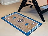 Oklahoma City Thunder NBA Court Runner 24x44
