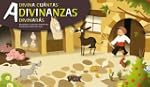 �Adivina cu�ntas adivinanzas adivinar...