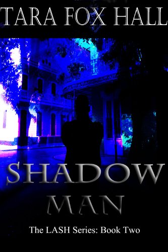 Shadow Man