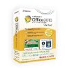 KINGSOFT Office2010 Standard CD-ROM版(windows7対応版)