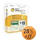 KINGSOFT Office2010 Standard CD-ROM版(windows7対応版)