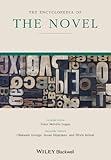 The encyclopedia of the novel