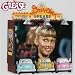 Carlton Cards Heirloom Light-Up Grease Sandra Dee Christmas Ornament