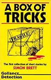 A box of tricks : short stories
