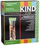 KIND PLUS, Almond Cashew + Omega-3, Gluten Free Bars (Pack of 12)