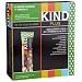 KIND PLUS, Almond Cashew + Omega-3, Gluten Free Bars (Pack of 12)