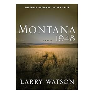 montana 1948 characters