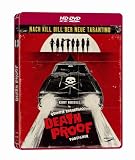 Produkt-Bild: Death Proof - Todsicher [HD DVD]
