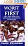 Worst to First: Or a 'Shock'ing Tale of Women's Basketball in Motown