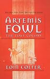 Artemis Fowl: The Lost Colony