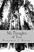 My Thoughts of You at Amazon Books: 51QZ%2BAPWGCL._SL75_