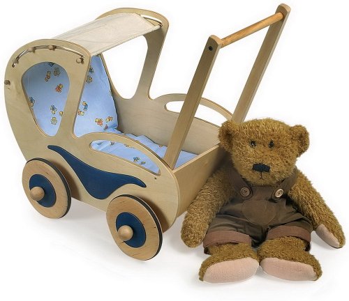 Small Foot Company 3622 - Puppenwagen, Dolly Preisvergleich