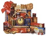 Masterpiece Gourmet Gift Basket