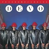 Freedom Of Choice [Deluxe Remastered Edition]