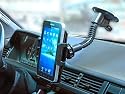 ME-UTM+MPH+ME-04: Heavy Duty Windshield Mount for iPad 1/2, Samsung Galaxy Tab, Motorola Xoom, HP Touchpad, Blackberry Playbook, Acer Iconia, Asus EEEPad, Viewsonic gTablet, Superpad, Android 3.0, Amazon Kindle Tablets with 7" ~ 10.1" screen