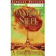 A Good Woman by Danielle Steel and Jay O. Sanders