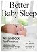 Better Baby Sleep: A Handbook for Parents