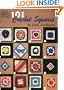 101 Crochet Squares (#1216)