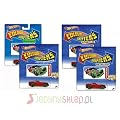 Hot Wheels Colour Shifters Assortment- 1 Car Supplied