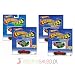 Hot Wheels Colour Shifters Assortment- 1 Car Supplied