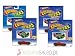 Hot Wheels Colour Shifters Assortment- 1 Car Supplied