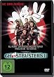 Ghostbusters 2
