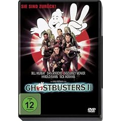 Ghostbusters 2