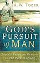 God's Pursuit of Man
