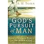God's Pursuit of Man