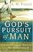 God's Pursuit of Man