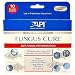 Aquarium Pharmaceuticals 16P Fungus Cure Anti-Fungal Fish Medication (Pack of 10)