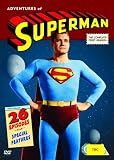 The Adventures Of Superman - The Complete Season 1 [1952]