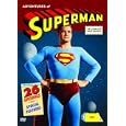 The Adventures Of Superman - The Complete Season 1 [UK IMPORT]
