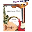 Listening to Music (5th Edition) by Jay D. Zorn